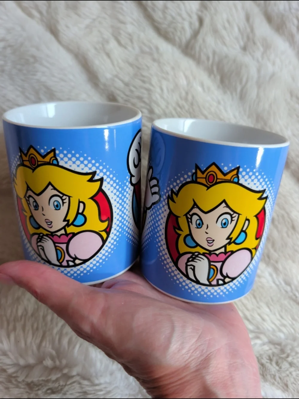 N/A super mario